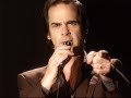 Nature Boy de Nick Cave And The Bad Seeds