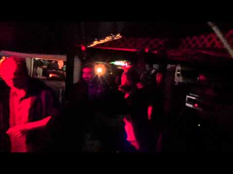 King Hi-Fi @ Dub Fest' meets Black Rose Sound, Ruben Iyashanti, Jah Tool & Sir James