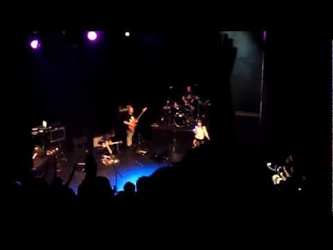 Freedom Reigns - Jesus Culture (Live @ the kodak)