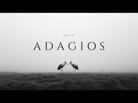 Best of Adagios - Classical Music Gems