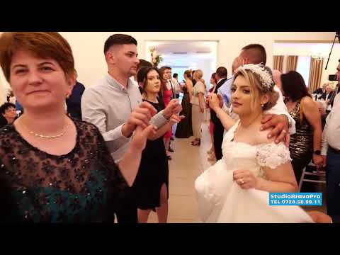 New 🔴 Ramona Vita 💎 Formatia Vip Music - Colaj Brauri Live 💎 Nunta Savi & Cristi