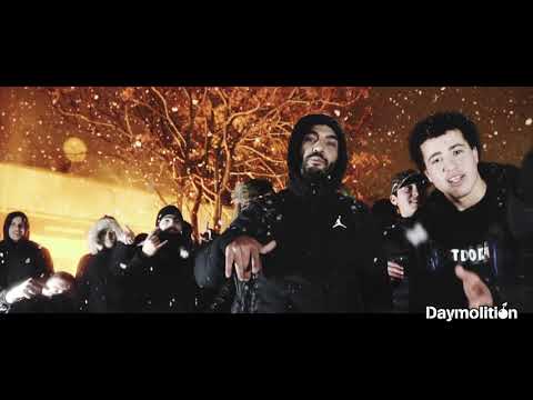 Lecoq - Cataclysme I Daymolition