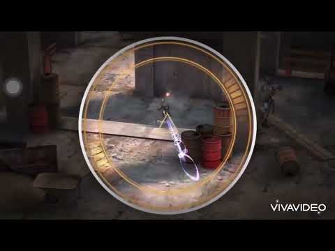 Video cover