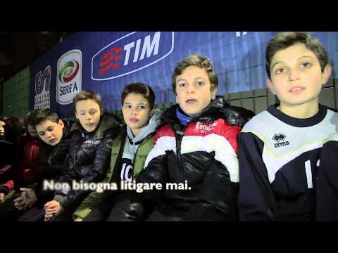 Junior TIM Cup edizione 2012 2013 e 2013 2014