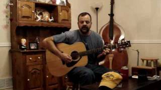 For Me It's You (Jerry Salley)