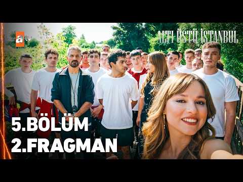 Altı Üstü İstanbul