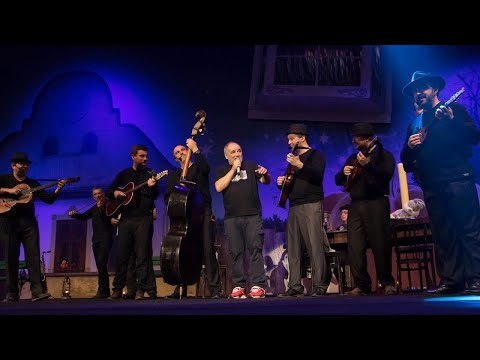 ĐORĐE BALAŠEVIĆ - Backi kanal - (Audio 2010) HD