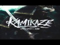 Sidney Samson & KURA - Kamikaze (Original ...