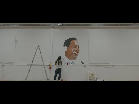 Killer Mike - MAYNARD VIGNETTE (Feat. T.I, JID, & Jacquees) [Visual]