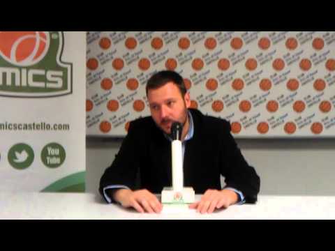 Sala de prensa Toni Ten Amics lucentum