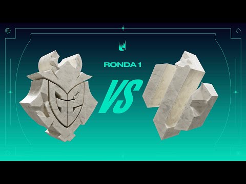 G2 ESPORTS VS TEAM BDS - MAPA 4 - SEASON FINALS - UPPER BRACKET - RONDA 1 - LEC - LEAGUE OF LEGENDS