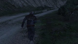 GTAで友人と戦闘をした。【GTAオンライン】急にあげるシリーズ。
