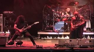 Die Apokalyptischen Reiter The March Of Revenge Live PartySan