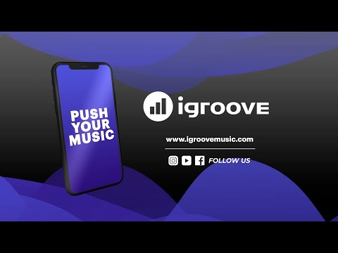 iGroove - Push Your Music