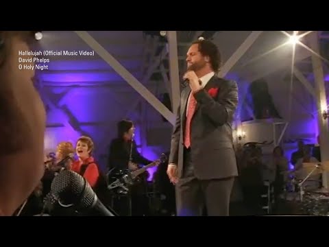 Thumbnail for Hallelujah video