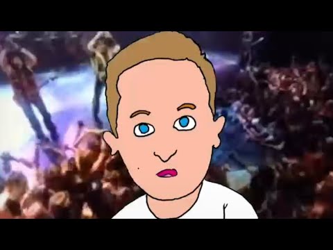 QITK: Dr. Katz Sessions Episode 8: Dread!