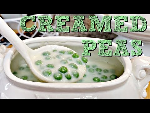 download lagu mp3 mp4 How To Make Creamy Peas, download lagu How To Make Creamy Peas gratis, unduh video klip How To Make Creamy Peas