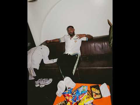 Henkie T - Calamari Ft. Elliven