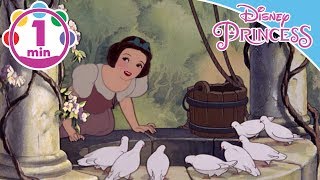 Snow White | I&#39;m Wishing | Disney Princess