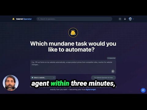 Item video thumbnail