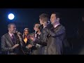 Blue Moon - Under the Streetlamp - ft. Christopher Kale Jones