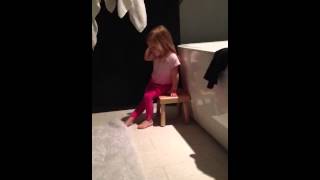 Remi obsessed with belle and Sebastian Seymour stein