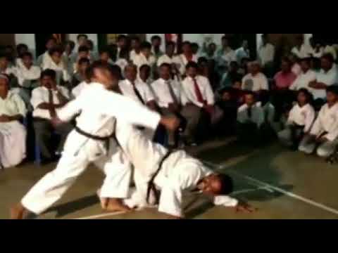 Kata pinan shodan