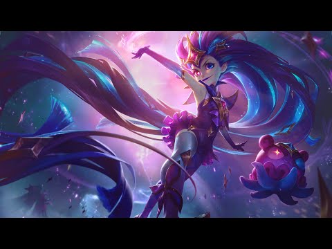 Zoe 1v2 vs Sylas & Jarvan