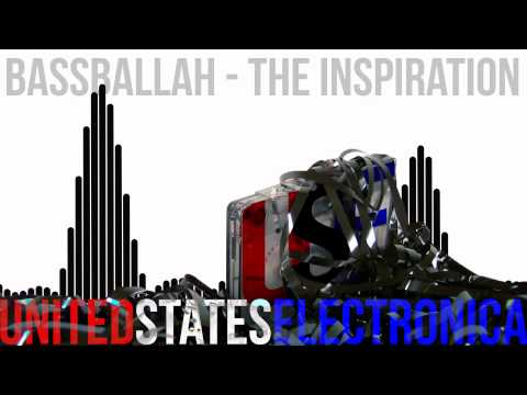 USE | Bassballah - The Inspiration