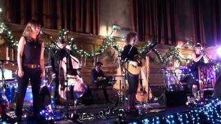 Moulettes - Songbird - Cecil Sharp House, London, 6/12/14