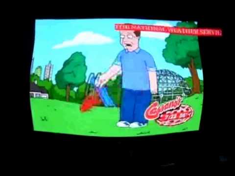 The National Weather Service Has Issued Another Sparta Remix Warning For Shelby OH