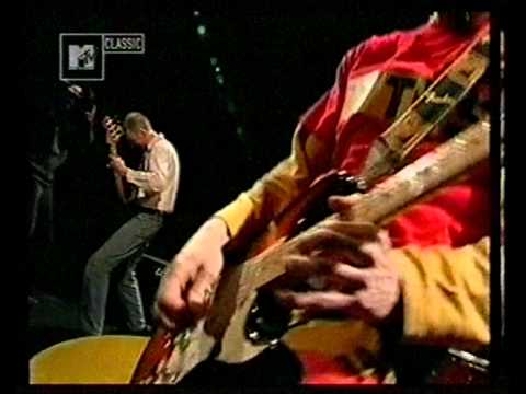 Rażeni Piorunem MTV classsic Hołdys Guru Limited2.avi