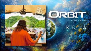 DJ歴18年、野外パーティーを15年主催。KE-TAが語る、北陸のクラブカルチャーと「LINK OPEN AIR」【ORBIT 2026 出演者インタビュー】オタレコTV