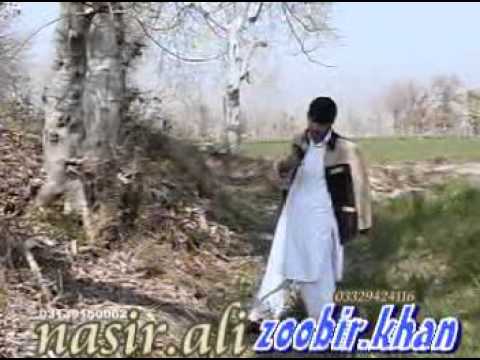pashto new songs zoobir khan YAO AKHRI GUNAH KAWAM NO BAS TUBA