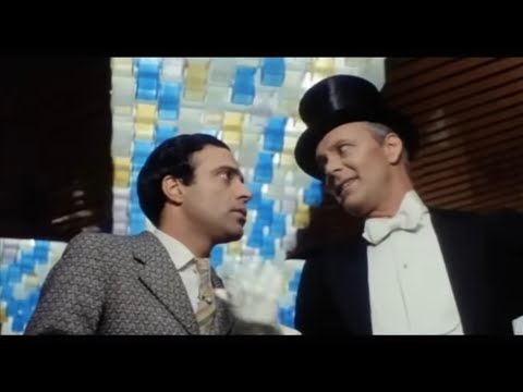 Il Cinema di Paolo Poli: "Le braghe del padrone" 1978