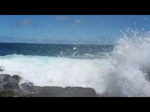 Mauritius beach #thrill