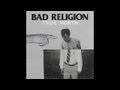 Bad Religion - "Popular Consensus" (Full Album ...