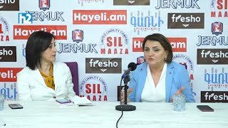 Սա խաղ է առանց կանոնների. Աժ «ընդդիմությունն» ականջները կախ, կենդանու պես թելում է Նիկոլի ասեղը: