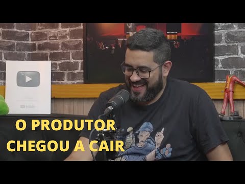 IGOR TROLANDO GERAL | IGOR GUIMARÃES E EMILINHO | PODIHHCAST