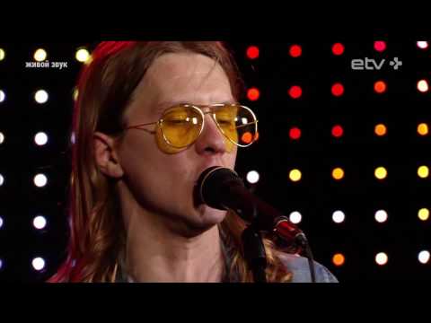 NEVESIS - Mind Control ("ТВой вечер", 18/05/2017)