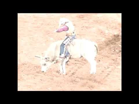 Cory Turnbow vs Bugsy - 96 PBR Charlotte (81 pts)
