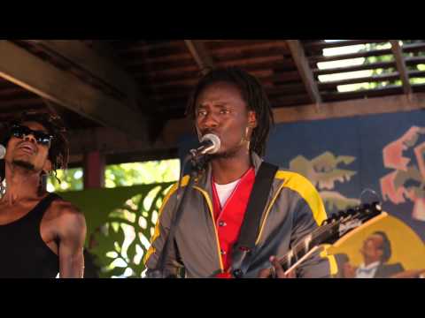 No-Maddz | When I Say Yes | Jussbuss Acoustic  | Episode 8