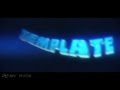 Template 600 Subs THX Download At 45 Likes