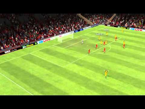 Sparta Praha 2 - 0 Liverpool - Match Highlights