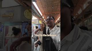 Dubai Gold Market shopping #goldsouq #dubai #uae