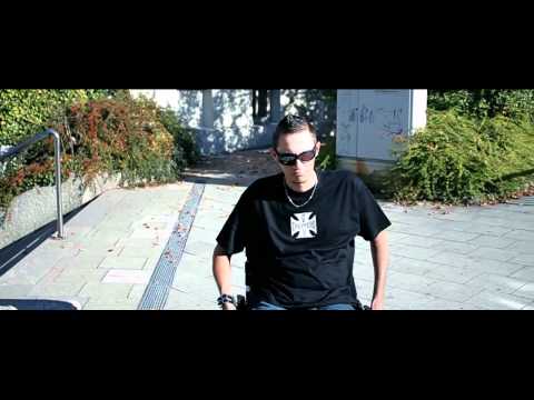 Daniel Klotz - Dieses Lied (Offizielles Musikvideo)
