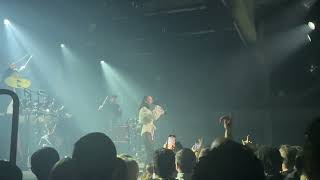 Yelle — Ba$$in — Live in Brooklyn