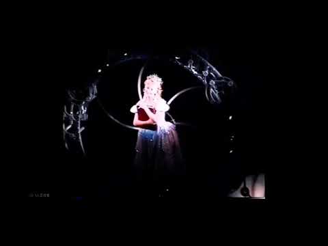 Kristin’s Last Wicked performance- Finale