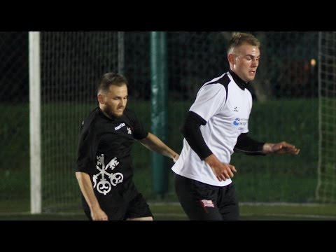 Mek-trans - UBS Kraków: 6. tydzień (FLS Jesień 2015)