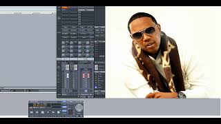 Master P ft Silkk The Shocker, Big Ed &amp; Co. – Rollin’ Thru My Hood (Slowed Down)